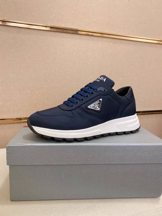 Factory P Price High Version High Quality New Prada Prada Counters Simultaneousl