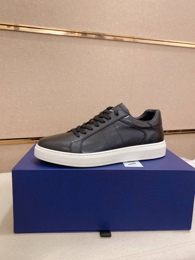 Factory P Price Jmweston Men's Lace-Up Leather Shoes Are Made Of Imported Cowhid