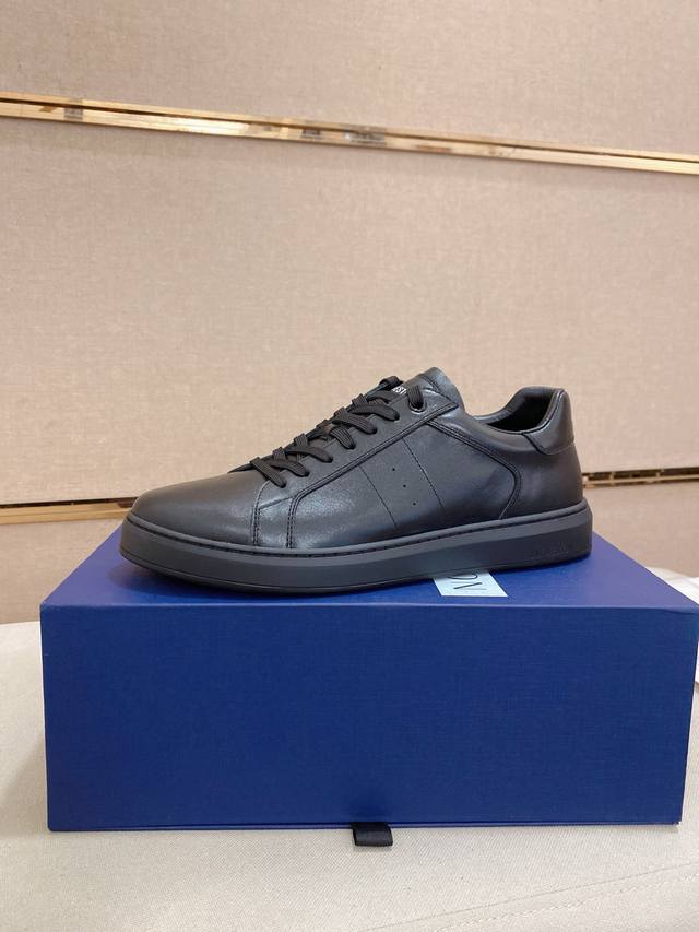 Factory P Price Jmweston Jmweston Men's Lace-Up Leather Shoes Are Made Of Import