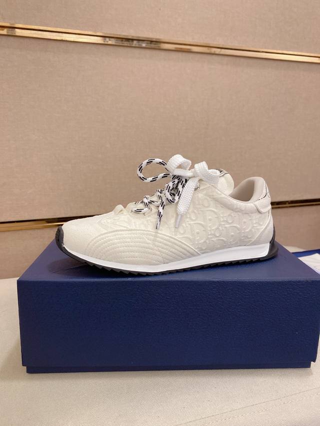 Factory P Price Dior New Casual Sports Style Men's Shoes Brand New Spring And Su