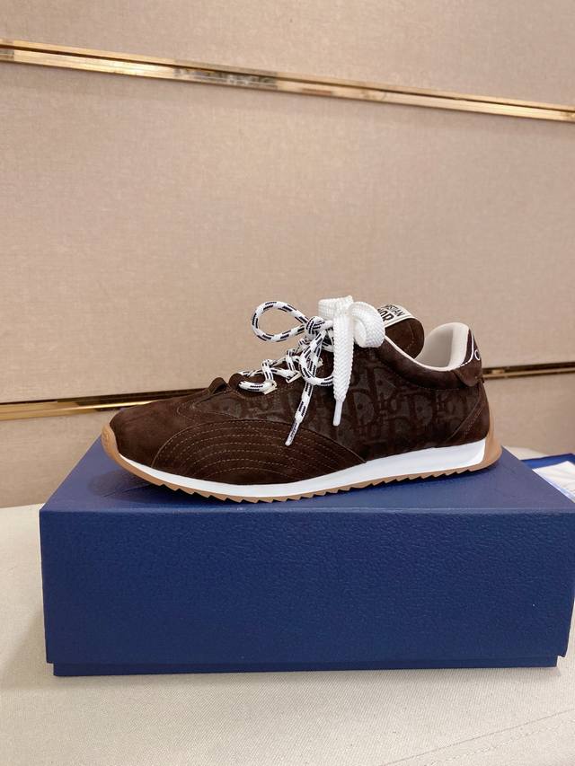 Factory P Price Dior New Casual Sports Style Men's Shoes Brand New Spring And Su