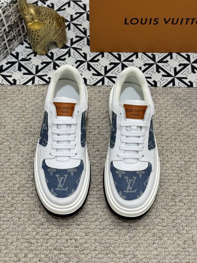 loui* Vuitto* Top Original Louis Vuitton Trendy And Fashionable Yet Low-Key M