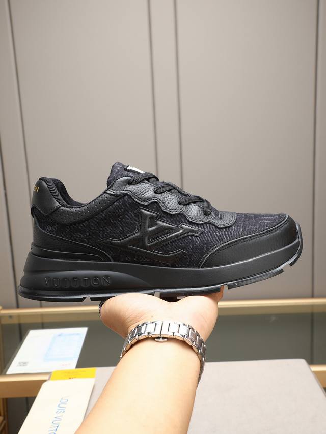 brand: Louis Vuittonlv Size: 38 39 40 41 42 43 44 45Customize D Fabric: Origi