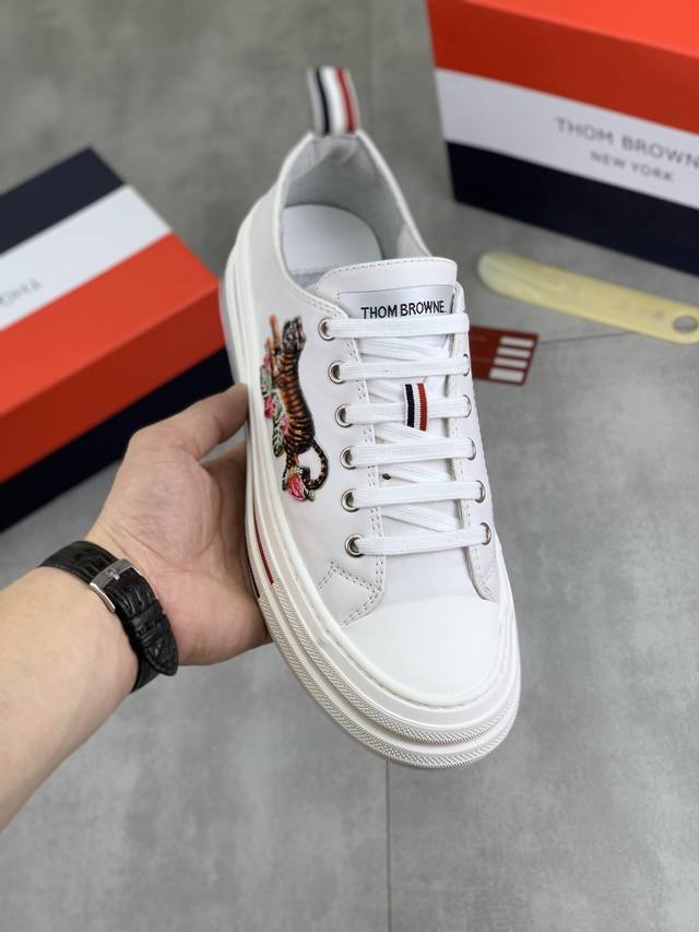 Factory P Price P Real Price Thom Browne Tb Official Website Same Original Hot-S