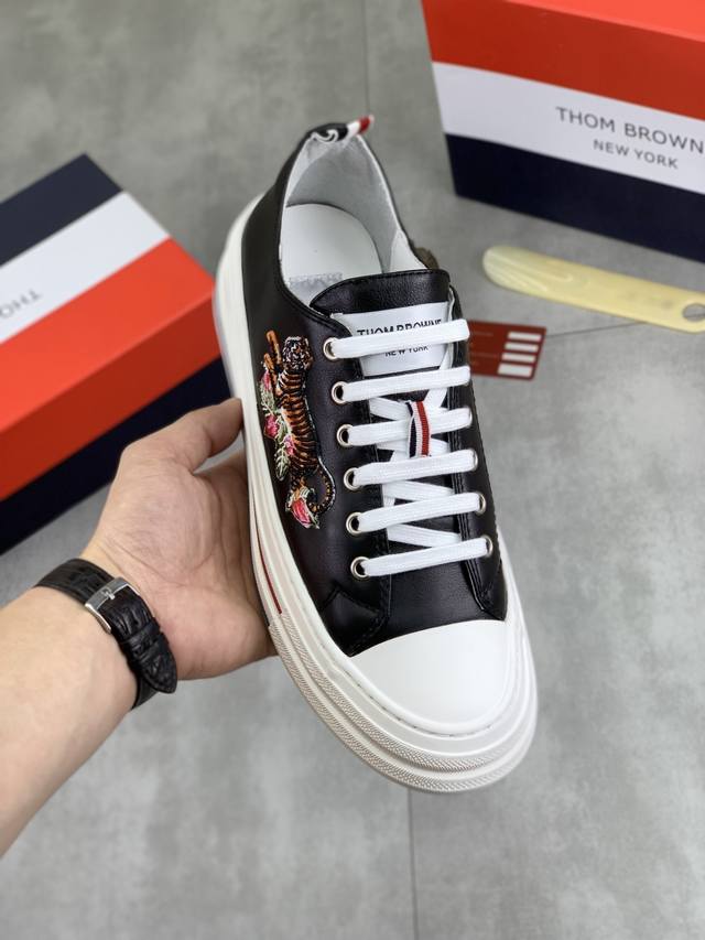 Factory P Price P Real Price Thom Browne Tb Official Website Same Original Hot-S