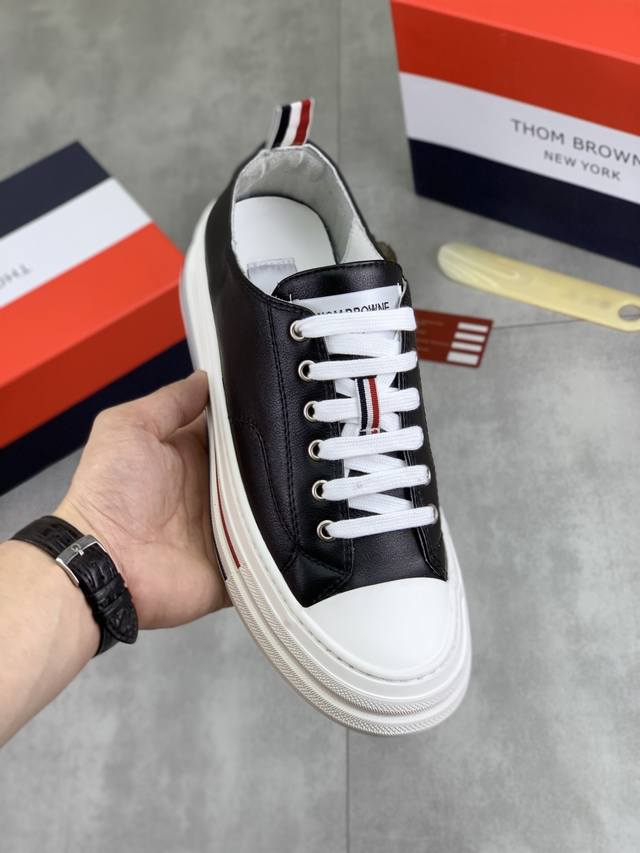 Factory P Price P Real Price Thom Browne Tb Official Website Same Original Hot-S