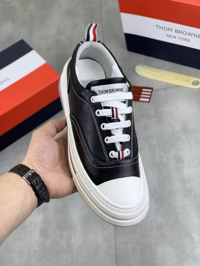 Factory P Price P Real Price Thom Browne Tb Official Website Same Original Hot-S