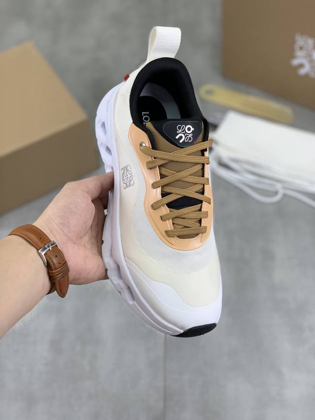 Factory P Price P Real Price Loewe Couple Model Running Professional Running Sho