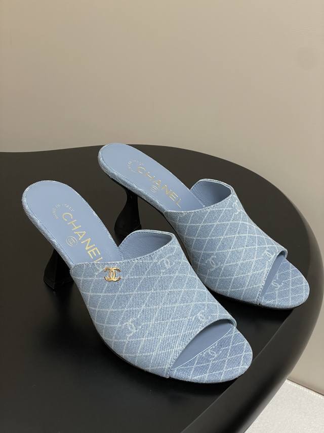 chanel 2026 Early Spring Resort Series Hit Product Xiaoxiang Double C Buckle