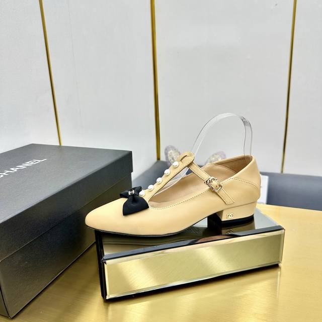 Factory Price Chane* Chanel C 2025 S Early Autumn New Style Chanel's Most Popula
