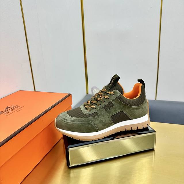 Factory Price Pp Top Version Couple Model Hermes Jimmy Series Couple Model Thick