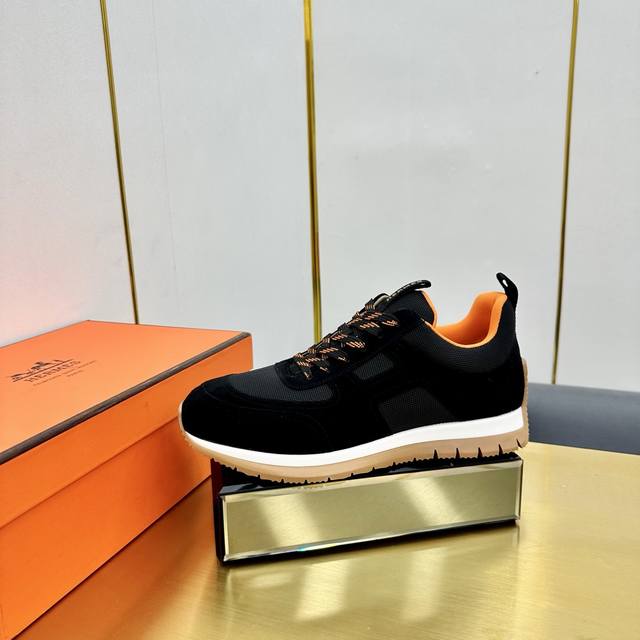 Factory Price Pp Top Version Couple Model Hermes Jimmy Series Couple Model Thick