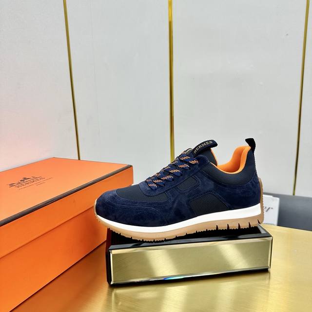 Factory Price Pp Top Version Couple Model Hermes Jimmy Series Couple Model Thick