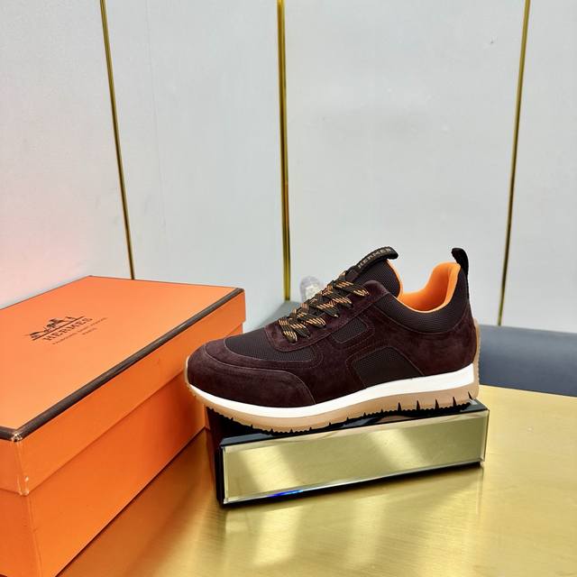 Factory Price Pp Top Version Couple Model Hermes Jimmy Series Couple Model Thick