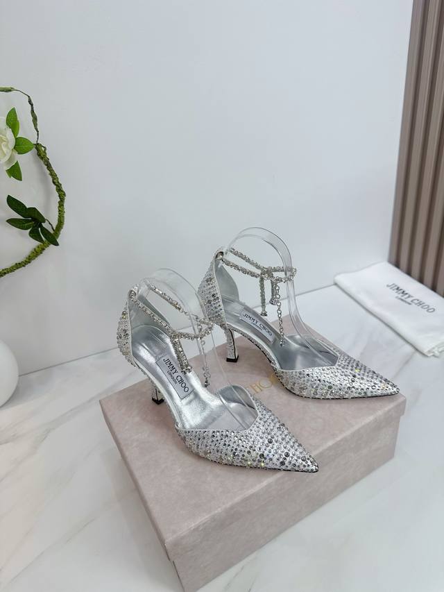 Factory Jimmy Choo Is A Very Comprehensive And Distinguished Fashion Lifestyle B