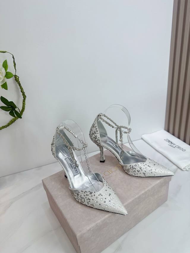 Factory Jimmy Choo Is A Very Comprehensive And Distinguished Fashion Lifestyle B