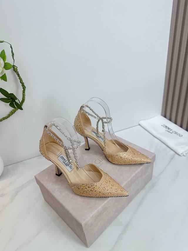 Factory Jimmy Choo Is A Very Comprehensive And Distinguished Fashion Lifestyle B