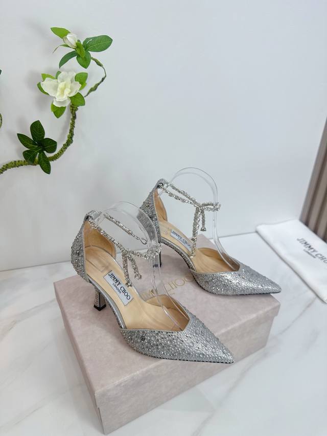 Factory Jimmy Choo Is A Very Comprehensive And Distinguished Fashion Lifestyle B