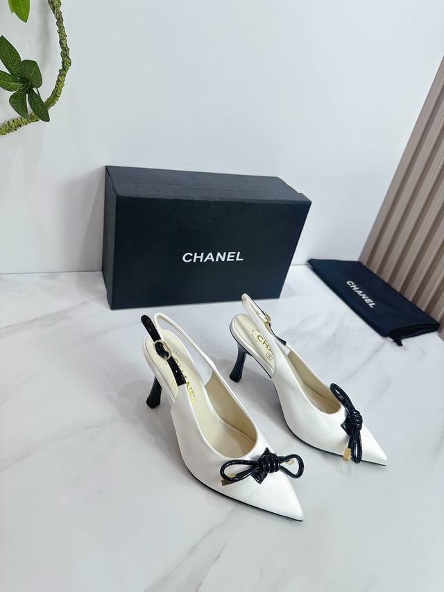 Factory Chanel 2025 Autumn Martin Boots Single Shoes Sandals Slippers Latest Mod