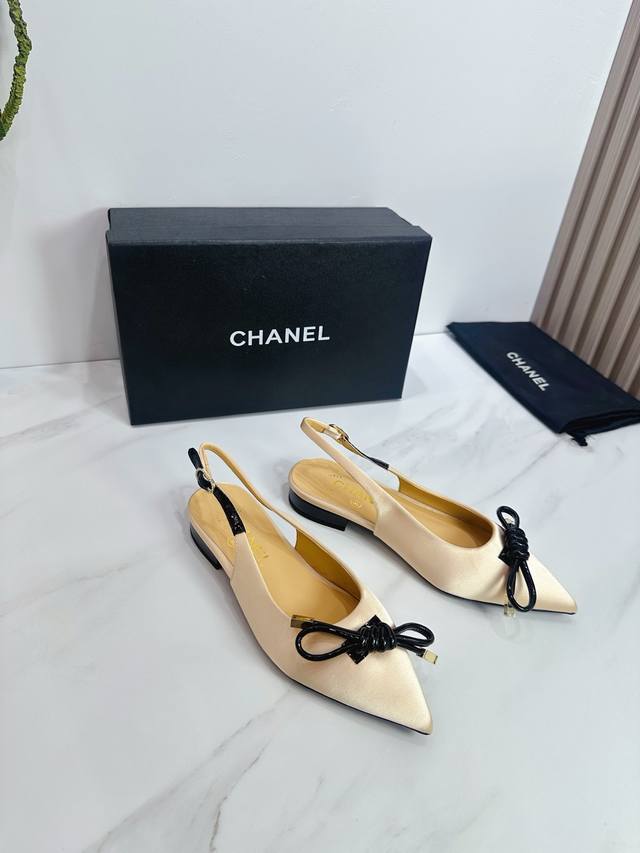 Factory Chanel 2025 Autumn Martin Boots Single Shoes Sandals Slippers Latest Mod