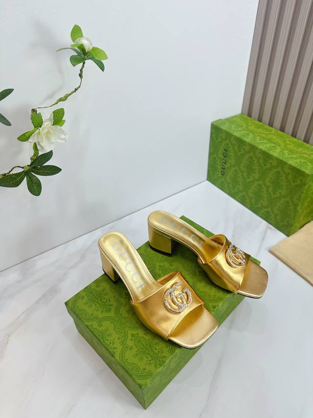 Factory 2025 Sss New Arrival Gucci Original Quality Authentic European Style Per