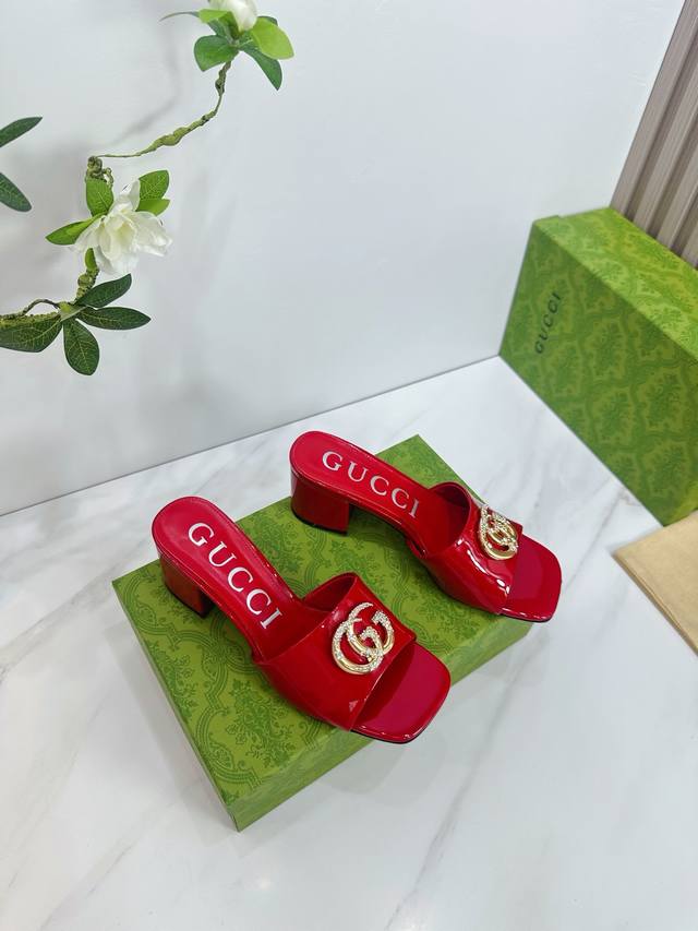 Factory 2025 Sss New Arrival Gucci Original Quality Authentic European Style Per