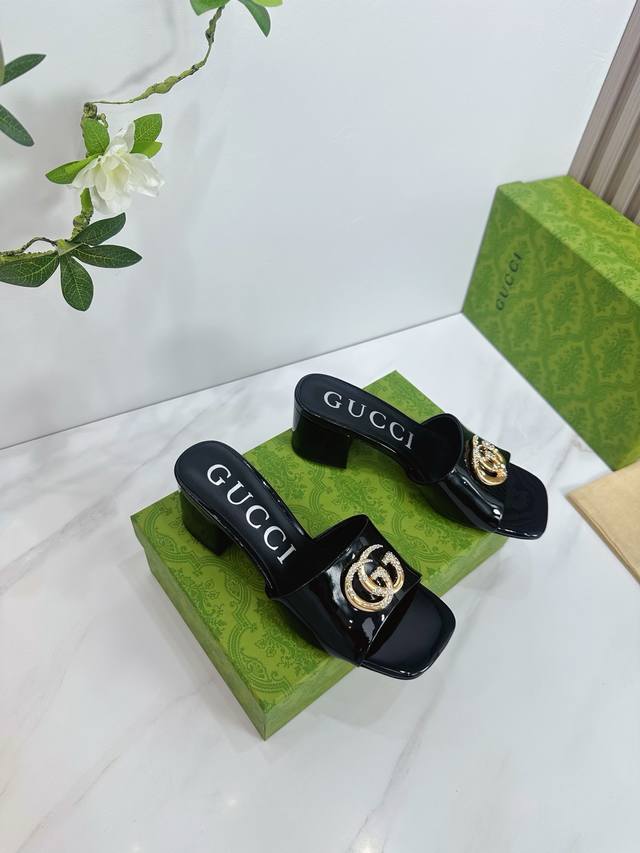 Factory 2025 Sss New Arrival Gucci Original Quality Authentic European Style Per