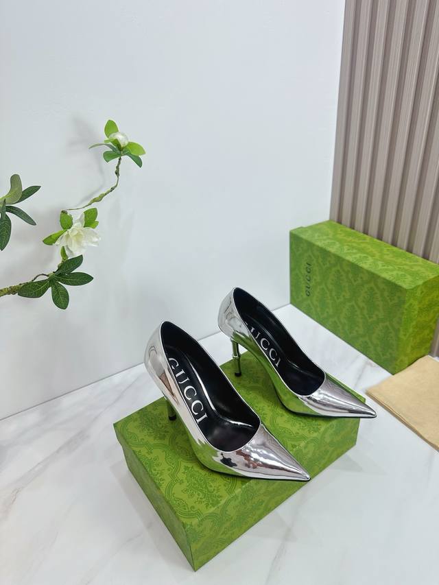 Factory 2025 Sss New Arrival Gucci Original Quality Authentic European Style Per