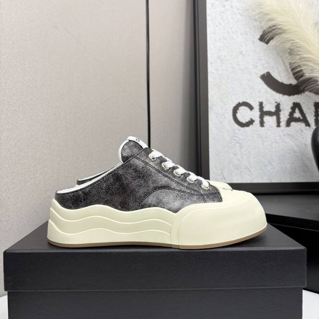 chanel Chanel Panda Shoes 2025 Counter Top Casual Sports Shoes This Classic D