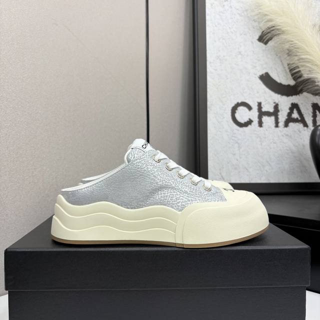 chanel Chanel Panda Shoes 2025 Counter Top Casual Sports Shoes This Classic D