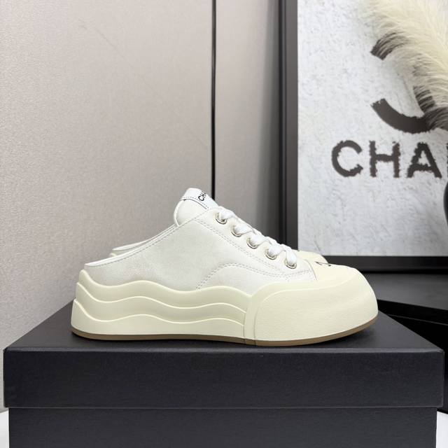 chanel Chanel Panda Shoes 2025 Counter Top Casual Sports Shoes This Classic D