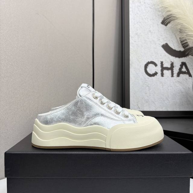 chanel Chanel Panda Shoes 2025 Counter Top Casual Sports Shoes This Classic D