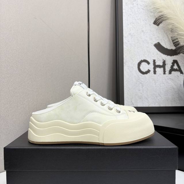 chanel Chanel Panda Shoes 2025 Counter Top Casual Sports Shoes This Classic D