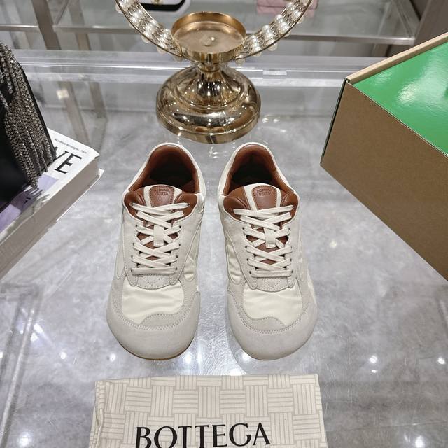 Factory Price P Men's 10Bottega Veneta Bv Bottega Veneta 25Ss New Forrest Gump S