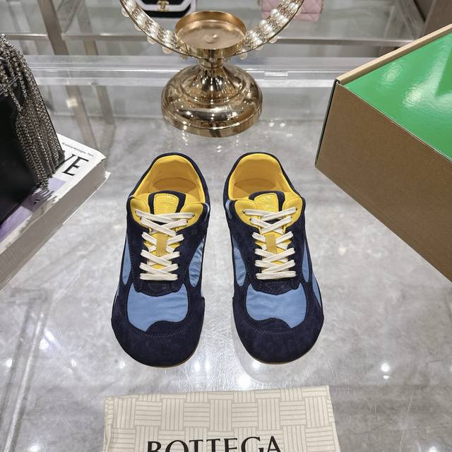 Factory Price P Men's 10Bottega Veneta Bv Bottega Veneta 25Ss New Forrest Gump S