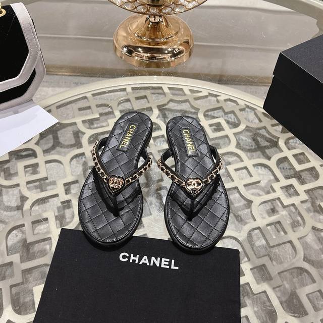 chanel Chanel 2025 Latest Catwalk Fashion Chain Decoration Top Quality Accura