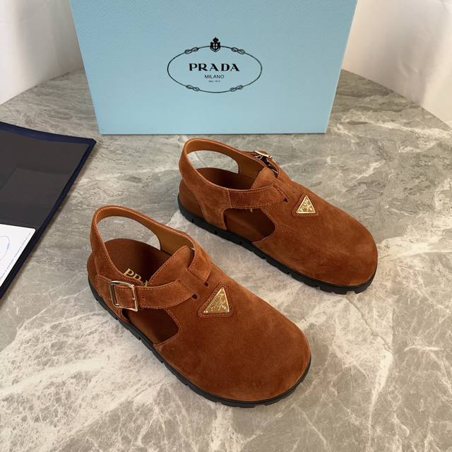 p's Latest Model Top Imported Cowhide Suede Lining Super Soft Cowhide Bottom