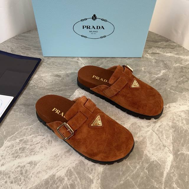 p's Latest Model Top Imported Cowhide Suede Lining Super Soft Cowhide Bottom