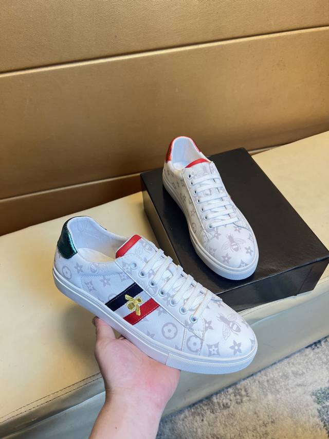 Unique Modern Style Sports Shoes, Casual Online Celebrities, Popular, Refuse To