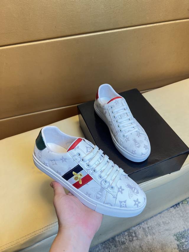 Unique Modern Style Sports Shoes, Casual Online Celebrities, Popular, Refuse To
