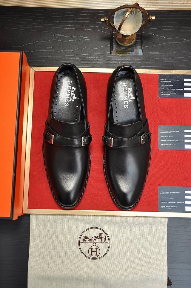 Factory Price P Hermes Cowhide Lining Italy's Top Luxury He Does Not Pursue Nove