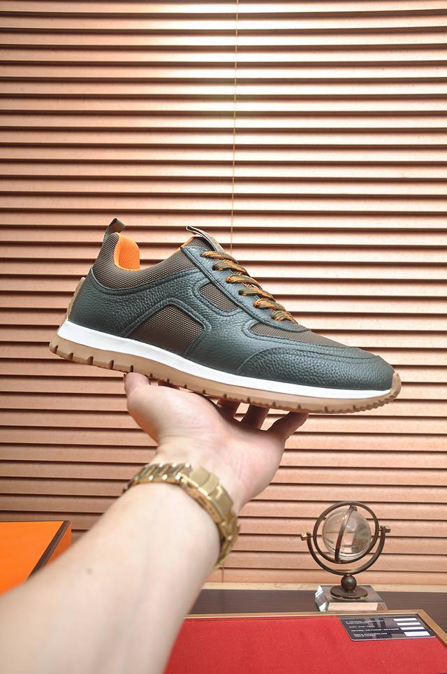 Factory Price P Hermes Cowhide Lining Hot-Selling Counter Original Goods World T