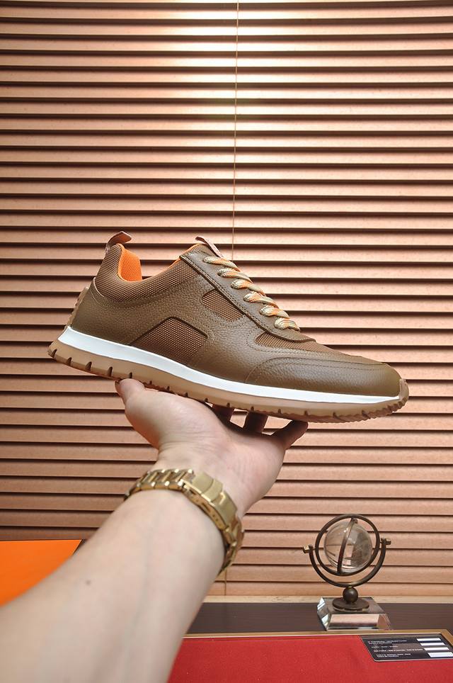 Factory Price P Hermes Cowhide Lining Hot-Selling Counter Original Goods World T