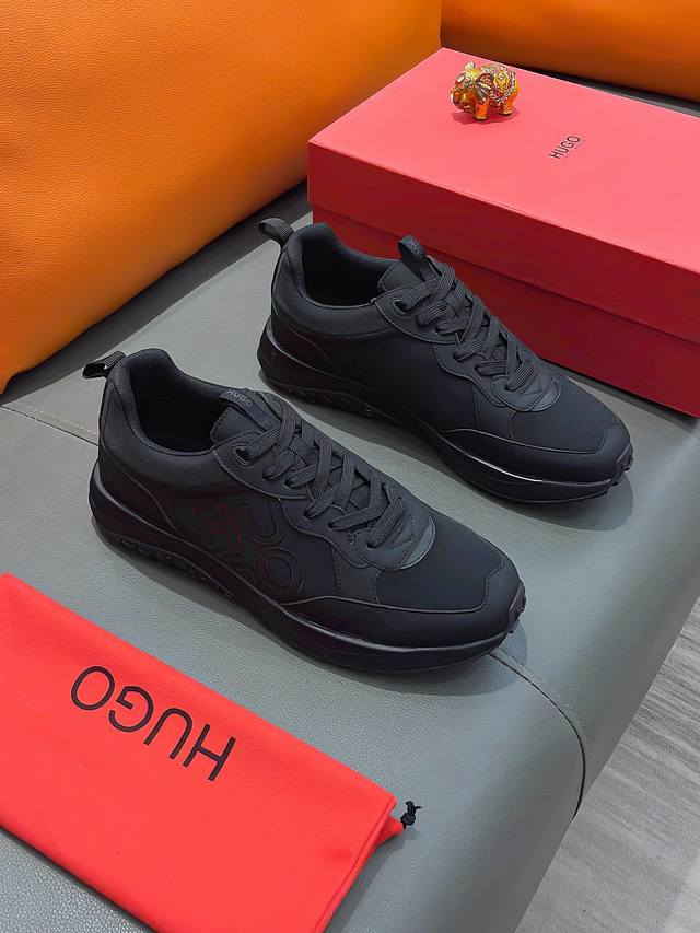 Product Name Boss Price Regular Size: 38-44 Casual Shoes Product Material Select