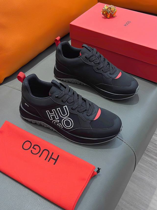Product Name Boss Price Regular Size: 38-44 Casual Shoes Product Material Select