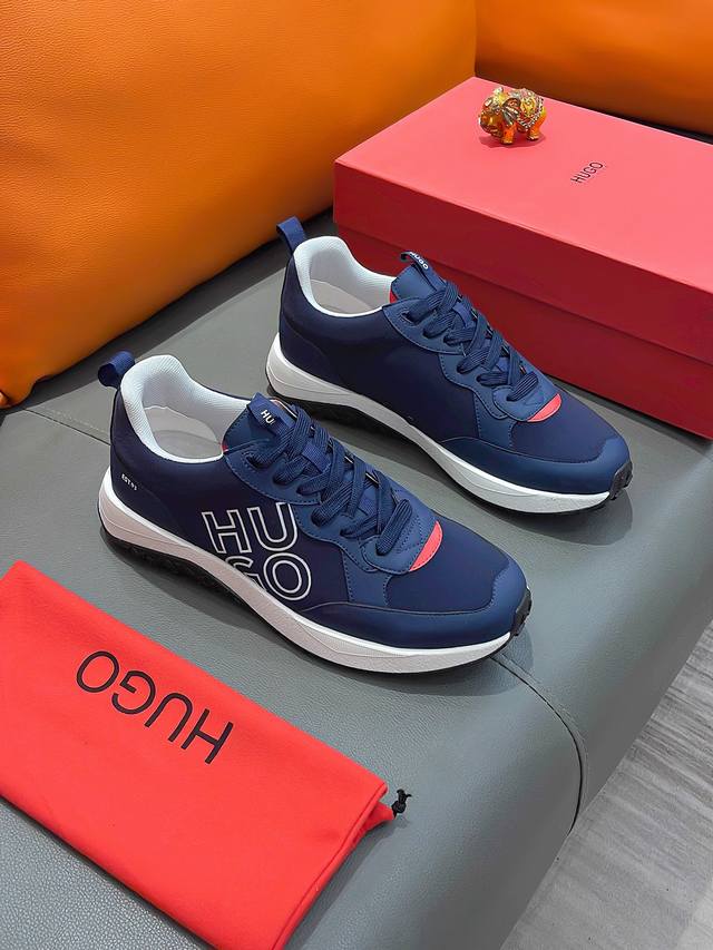 Product Name Boss Price Regular Size: 38-44 Casual Shoes Product Material Select