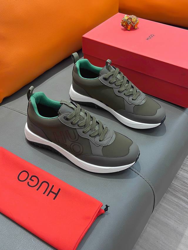 Product Name Boss Price Regular Size: 38-44 Casual Shoes Product Material Select