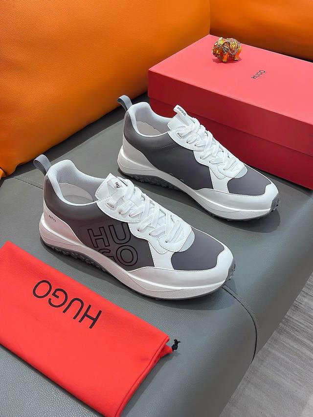 Product Name Boss Price Regular Size: 38-44 Casual Shoes Product Material Select