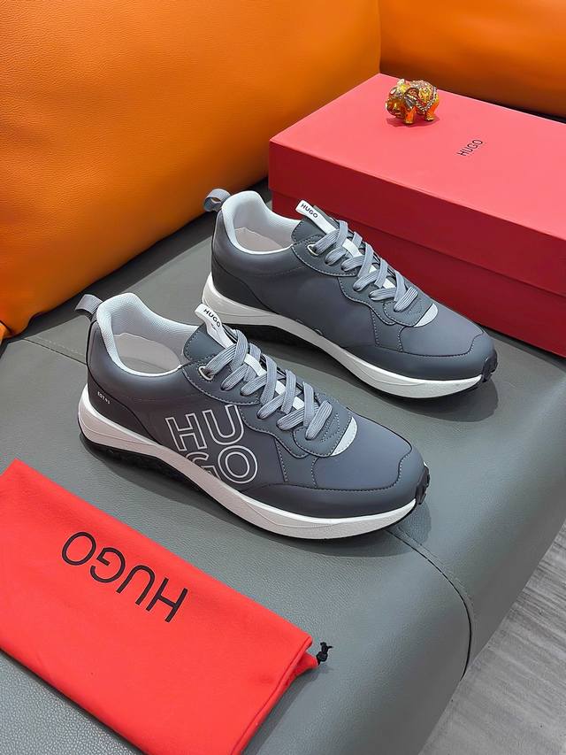 Product Name Boss Price Regular Size: 38-44 Casual Shoes Product Material Select
