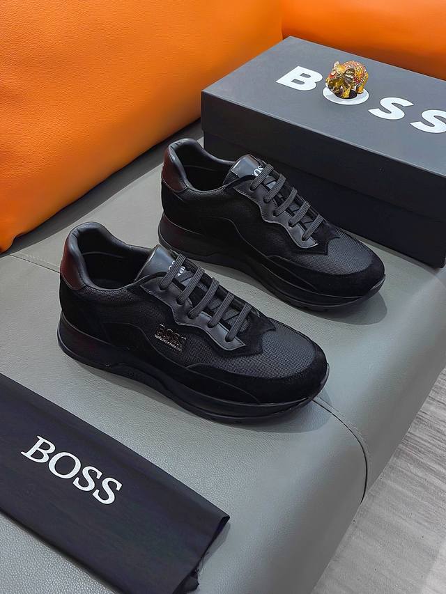 Product Name Boss Price Regular Size: 38-44 Casual Shoes Product Material Select